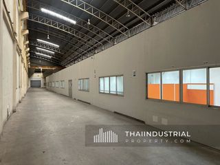 Аренда склад в Mueang Samut Prakan, Самутпракан