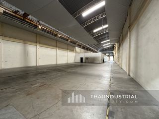 Аренда склад в Mueang Samut Prakan, Самутпракан