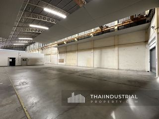 Аренда склад в Mueang Samut Prakan, Самутпракан