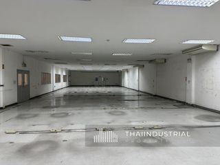 Аренда склад в Mueang Samut Prakan, Самутпракан