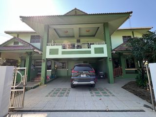 For Rent 8 Bedroom House In Mae Rim, Chiang Mai