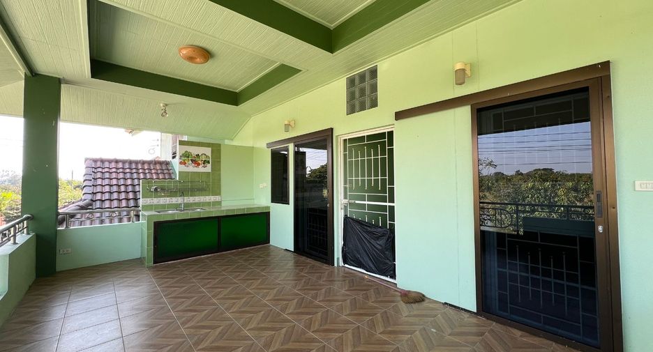 For rent and for sale 8 bedrooms house in Mae Rim, Chiang Mai
