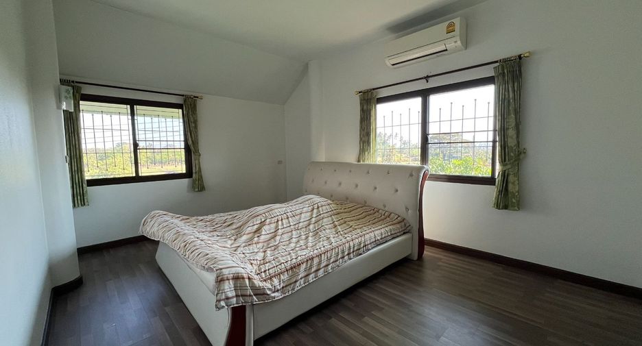 For rent and for sale 8 bedrooms house in Mae Rim, Chiang Mai