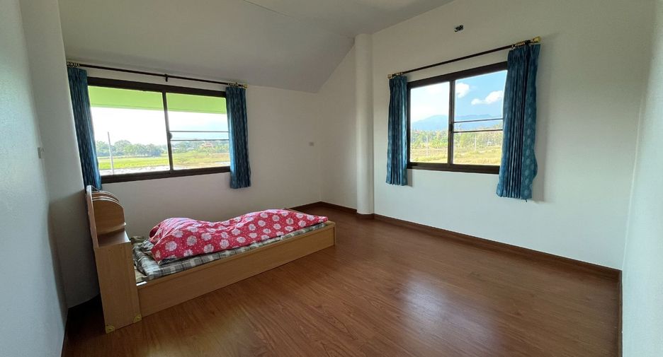 For rent and for sale 8 bedrooms house in Mae Rim, Chiang Mai