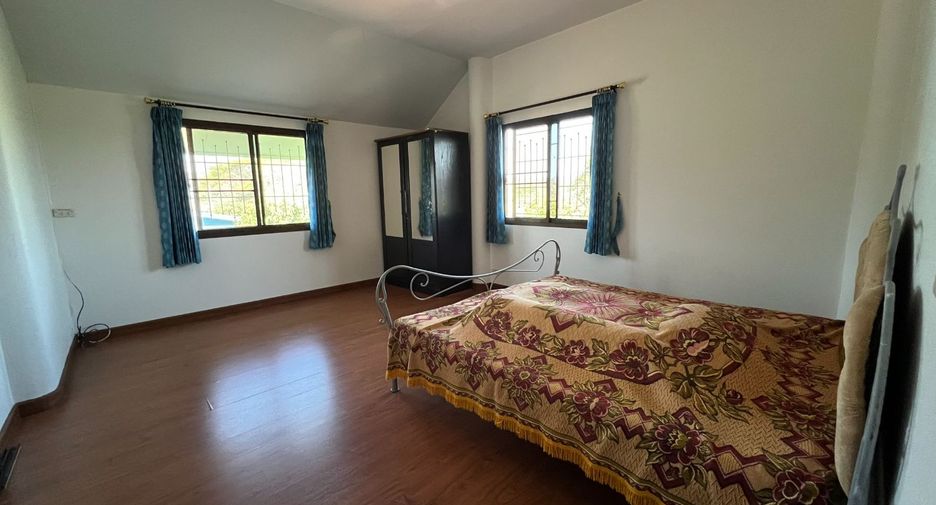 For rent and for sale 8 bedrooms house in Mae Rim, Chiang Mai