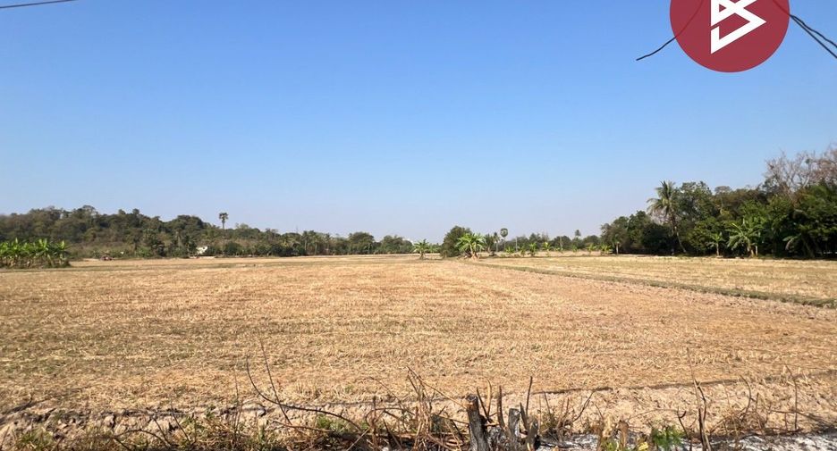 For sale land in Pak Tho, Ratchaburi