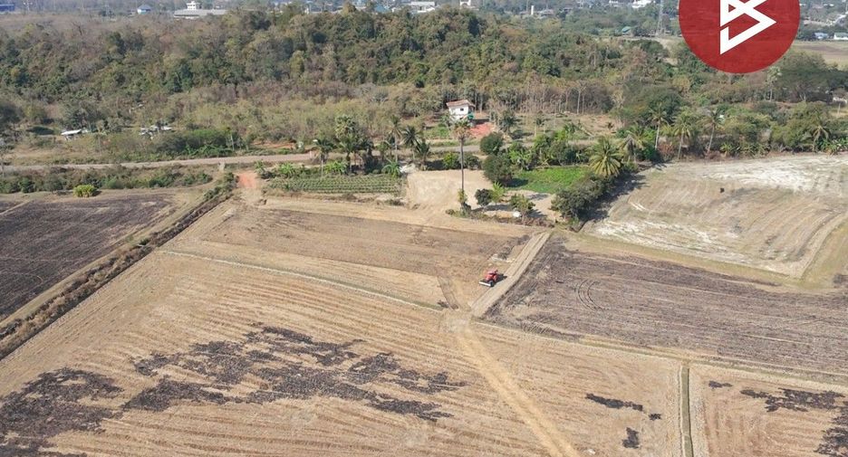 For sale land in Pak Tho, Ratchaburi