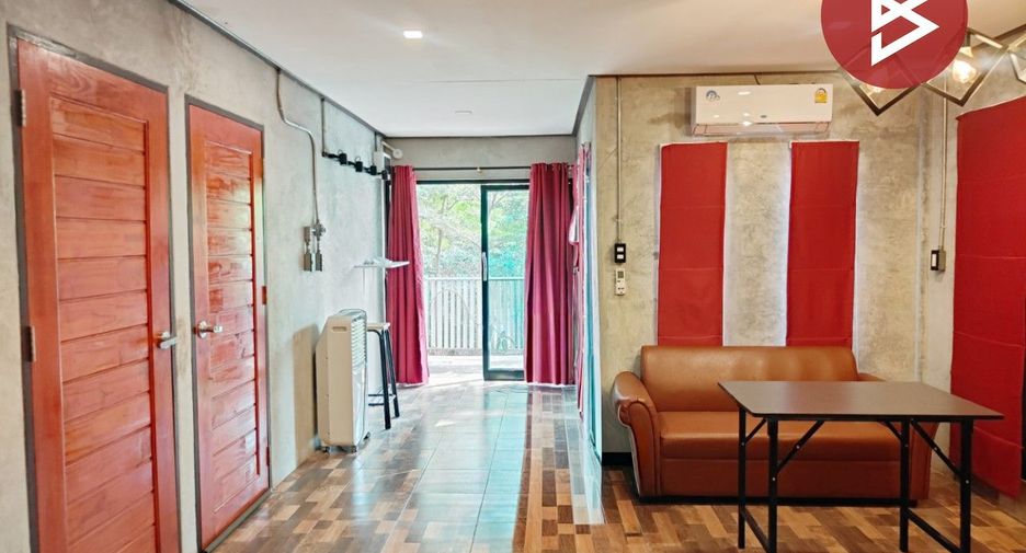 For sale 2 bedrooms house in Mueang Chachoengsao, Chachoengsao