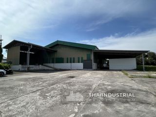 For rent and for sale warehouse in Bang Lamung, Chonburi