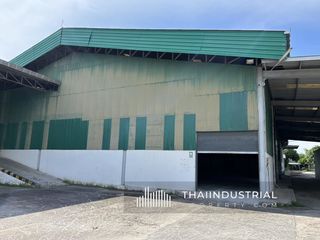 For rent and for sale warehouse in Bang Lamung, Chonburi