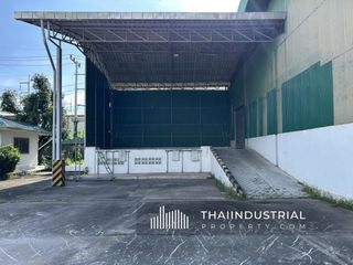 For rent and for sale warehouse in Bang Lamung, Chonburi