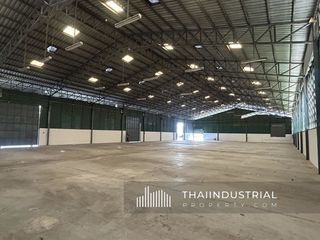 For rent and for sale warehouse in Bang Lamung, Chonburi