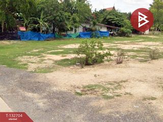 For sale land in Ban Lat, Phetchaburi