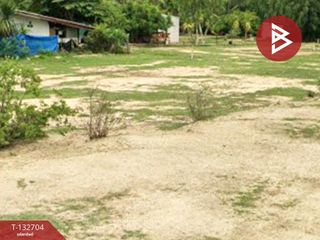 For sale land in Ban Lat, Phetchaburi