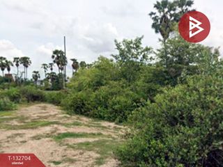 For sale land in Ban Lat, Phetchaburi