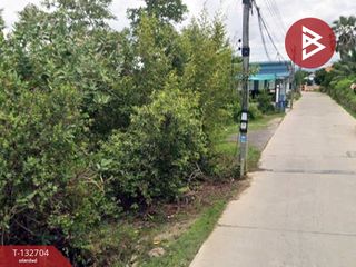 For sale land in Ban Lat, Phetchaburi