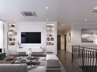 For rent and for sale 5 bedrooms house in Khan Na Yao, Bangkok