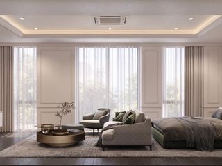 For rent and for sale 5 bedrooms house in Khan Na Yao, Bangkok