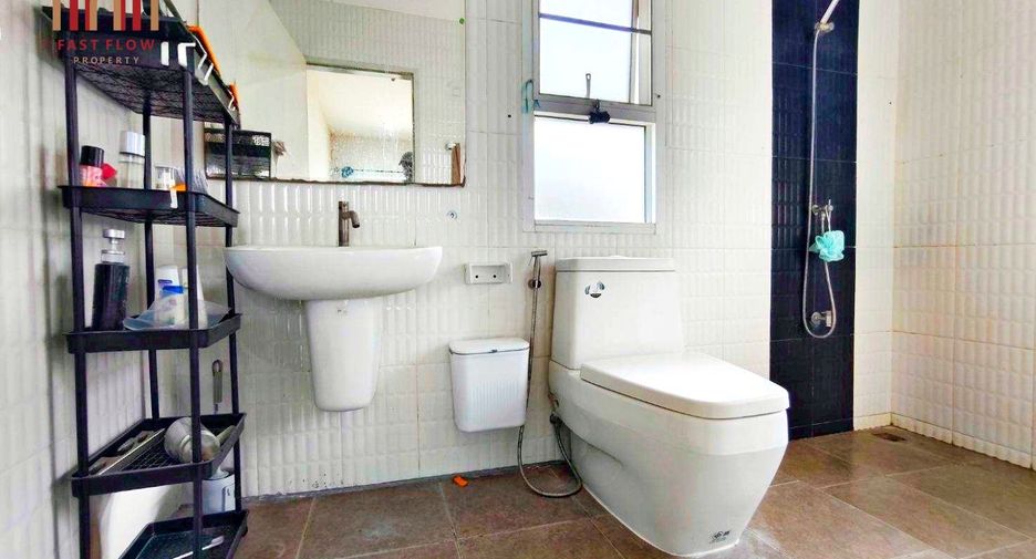 For sale 3 bedrooms house in Thanyaburi, Pathum Thani