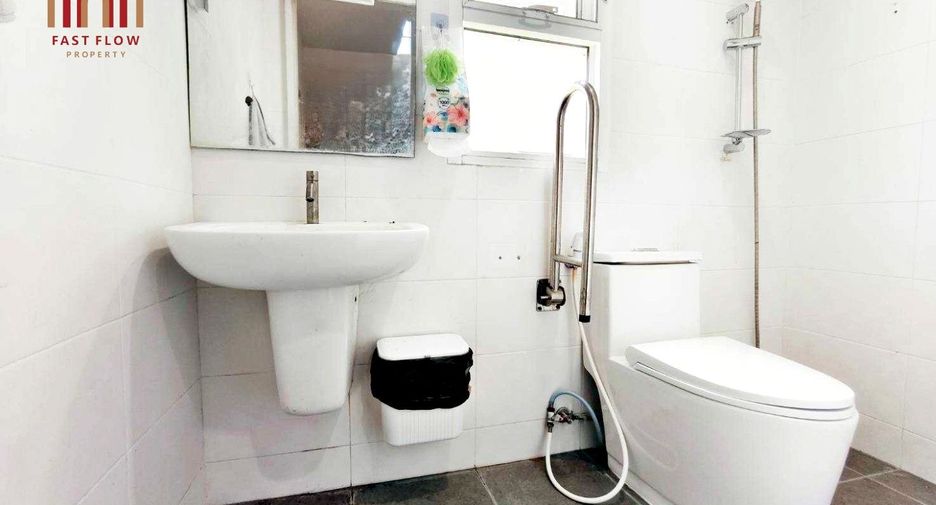 For sale 3 bedrooms house in Thanyaburi, Pathum Thani