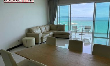 Condo en venta de 2 habitaciones en Sattahip, Chonburi