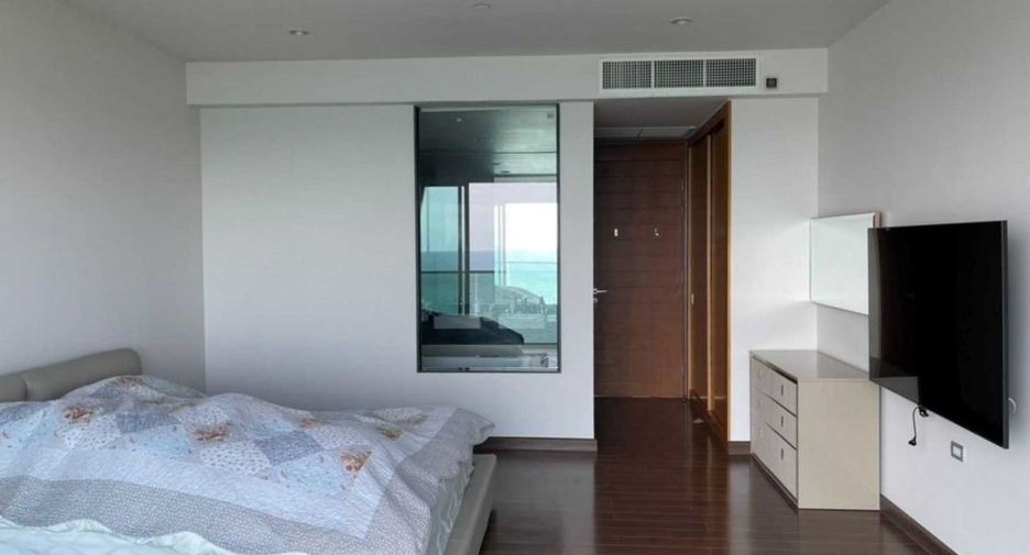 Wohnung zum Kauf mit 2 Zimmer in Sattahip, Chonburi