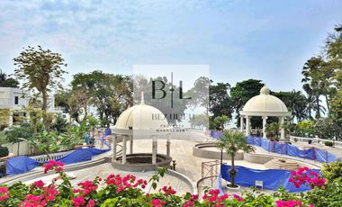 For rent and for sale 3 bedrooms condo in Bang Lamung, Chonburi