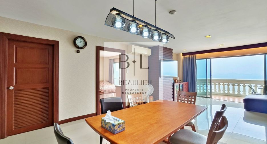 出租 和 出售 3 卧室 公寓 在 Bang Lamung, Chon Buri