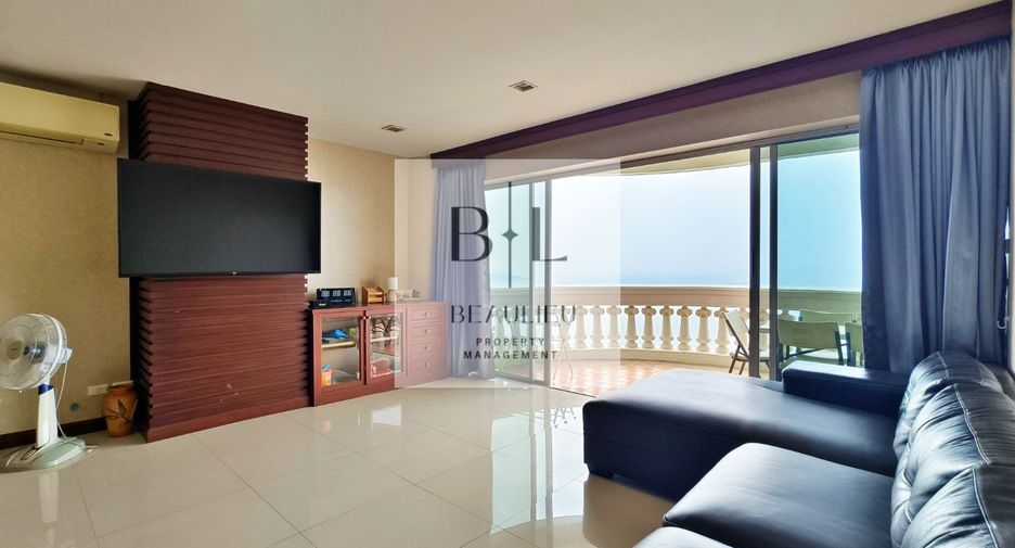出租 和 出售 3 卧室 公寓 在 Bang Lamung, Chon Buri
