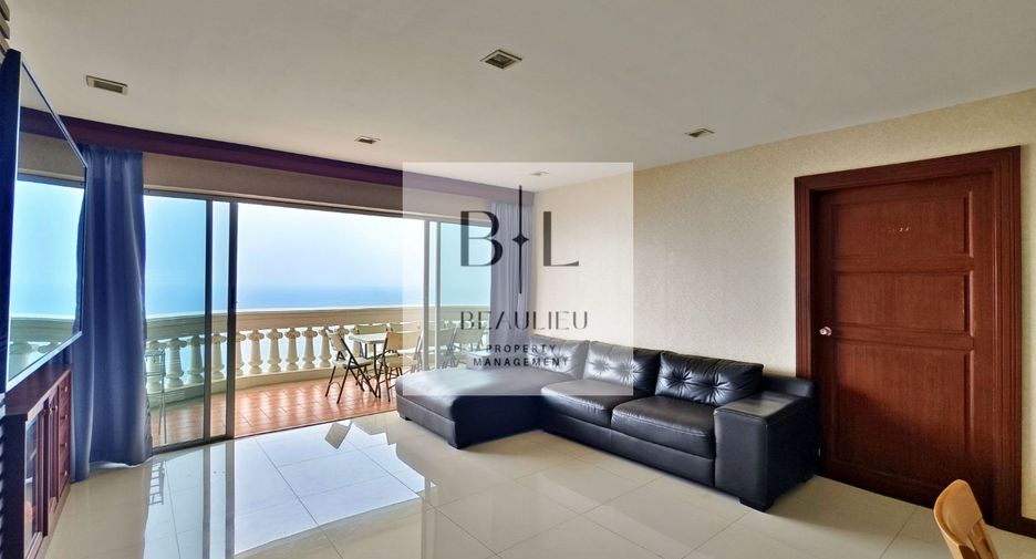 出租 和 出售 3 卧室 公寓 在 Bang Lamung, Chon Buri