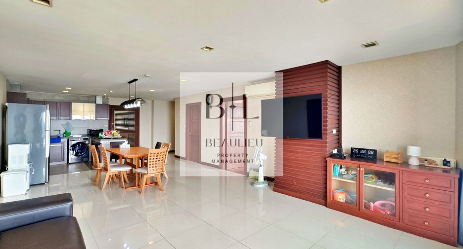 出租 和 出售 3 卧室 公寓 在 Bang Lamung, Chon Buri