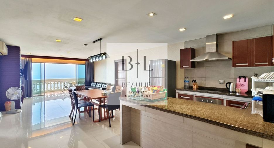 出租 和 出售 3 卧室 公寓 在 Bang Lamung, Chon Buri