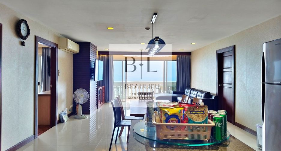 出租 和 出售 3 卧室 公寓 在 Bang Lamung, Chon Buri