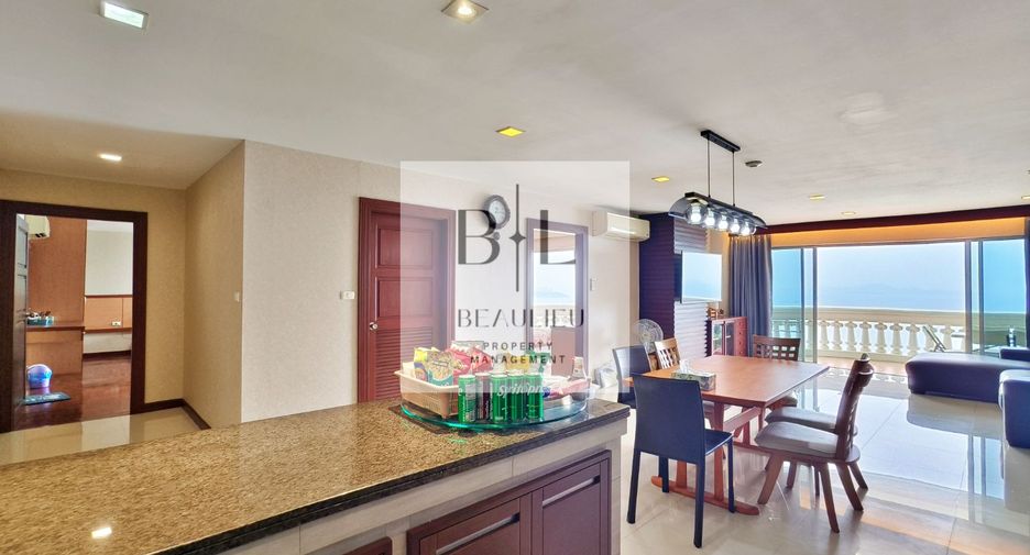 出租 和 出售 3 卧室 公寓 在 Bang Lamung, Chon Buri