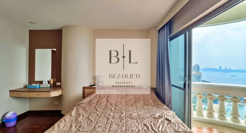 出租 和 出售 3 卧室 公寓 在 Bang Lamung, Chon Buri