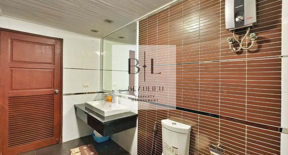 出租 和 出售 3 卧室 公寓 在 Bang Lamung, Chon Buri
