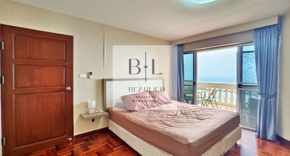 出租 和 出售 3 卧室 公寓 在 Bang Lamung, Chon Buri