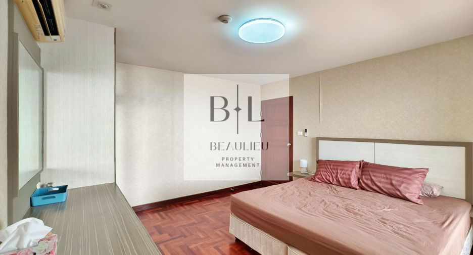 出租 和 出售 3 卧室 公寓 在 Bang Lamung, Chon Buri