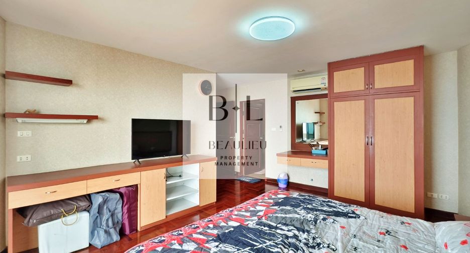 出租 和 出售 3 卧室 公寓 在 Bang Lamung, Chon Buri
