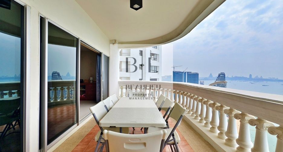 出租 和 出售 3 卧室 公寓 在 Bang Lamung, Chon Buri