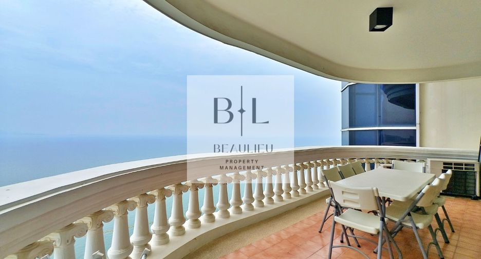 出租 和 出售 3 卧室 公寓 在 Bang Lamung, Chon Buri