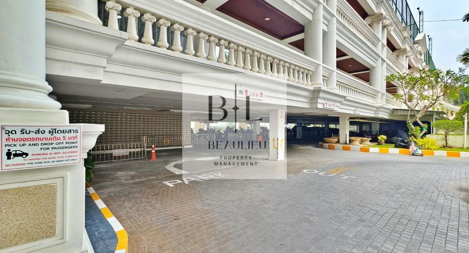 出租 和 出售 3 卧室 公寓 在 Bang Lamung, Chon Buri
