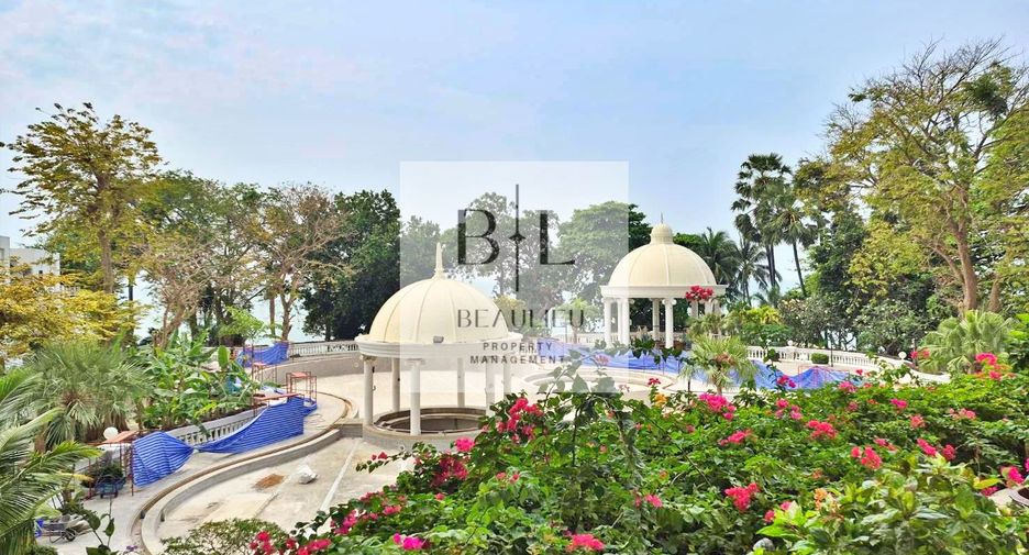 出租 和 出售 3 卧室 公寓 在 Bang Lamung, Chon Buri