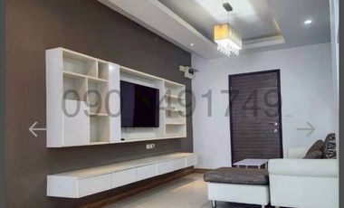 For rent 1 bed condo in Ratchathewi, Bangkok