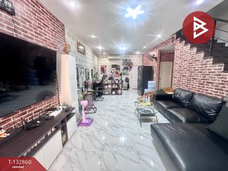 ขาย 3 ห้องนอน ทาวน์เฮ้าส์ ใน ปลวกแดง, ระยอง
