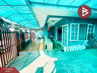 For sale 3 bedrooms house in Mueang Samut Prakan, Samut Prakan