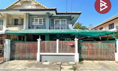 À vendre 3 chambres maison à Mueang Samut Prakan, Samut Prakan