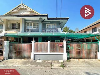 For sale 3 bedrooms house in Mueang Samut Prakan, Samut Prakan