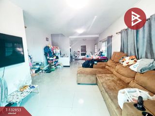 For sale 3 bedrooms house in Mueang Samut Prakan, Samut Prakan