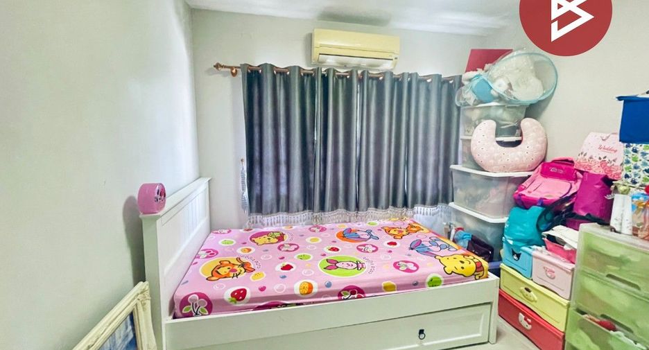 For sale 3 bedrooms house in Mueang Samut Prakan, Samut Prakan